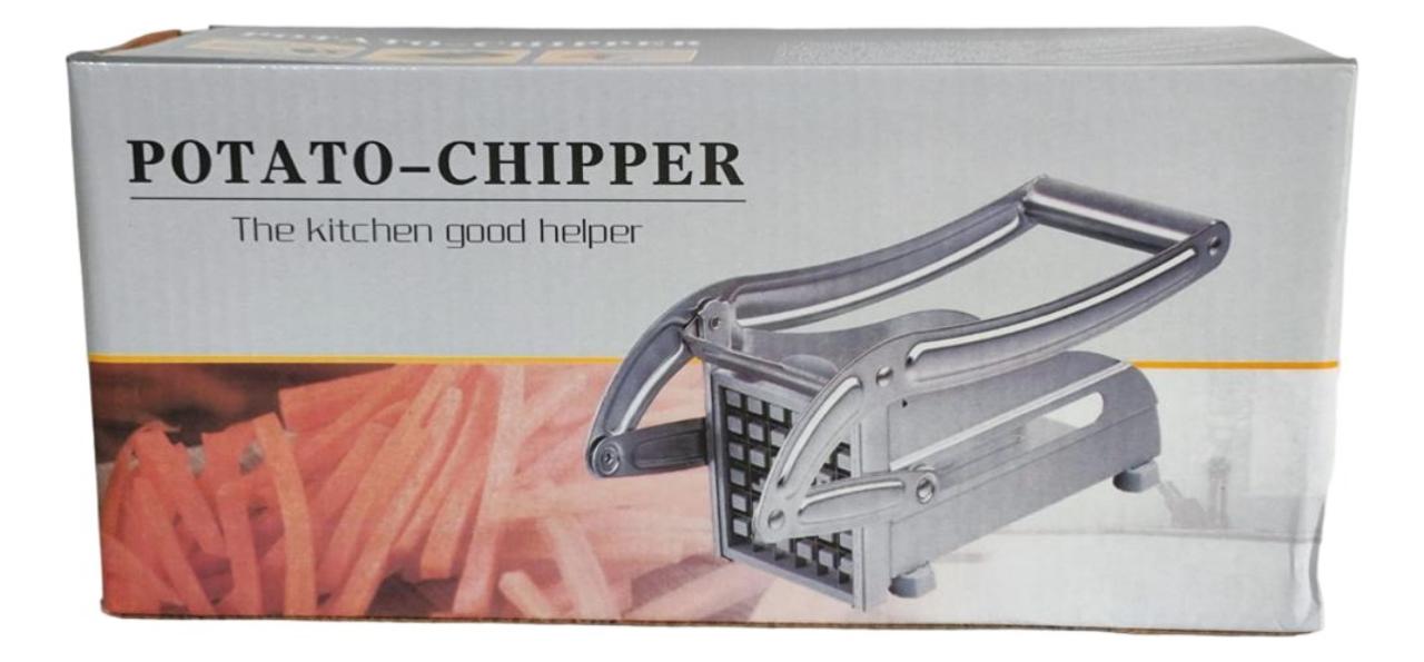 Miniatura 2 de CORTADOR  DE PAPA A LA FRANCESA